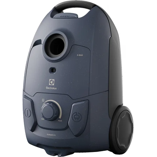 Electrolux EB51C2DB dulkių siurblys su maišeliu Mėlynas image 2