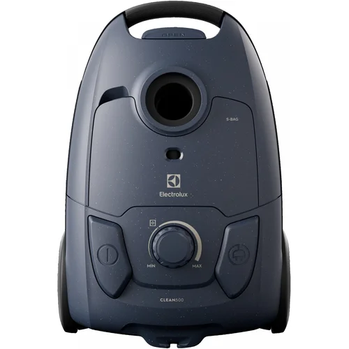 Electrolux EB51C2DB dulkių siurblys su maišeliu Mėlynas image 3