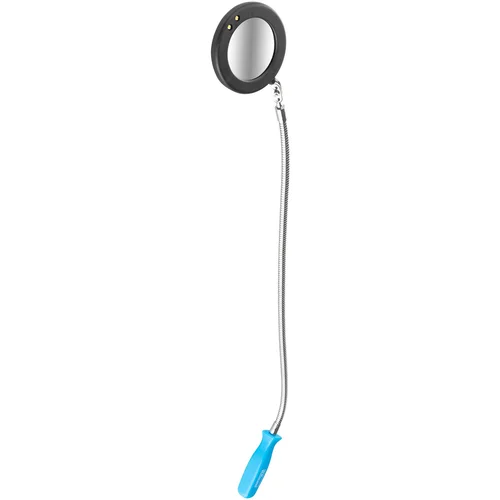 Richmann Inspekcinis veidrodėlis su LED apšvietimu, 60 cm image 2