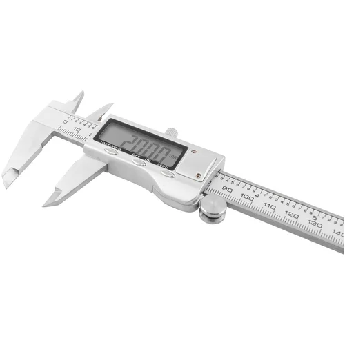 Richmann Elektrinis slankmatis 150 mm image 2