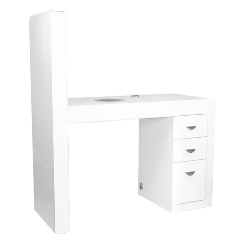 Activeshop MOD 310 baltas manikiūro stalas image 1