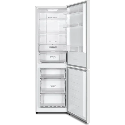 Šaldytuvas Gorenje N619EAW4 image 2
