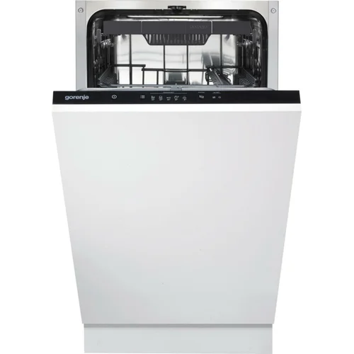 Gorenje GV520E11 įmontuojama indaplovė image 1
