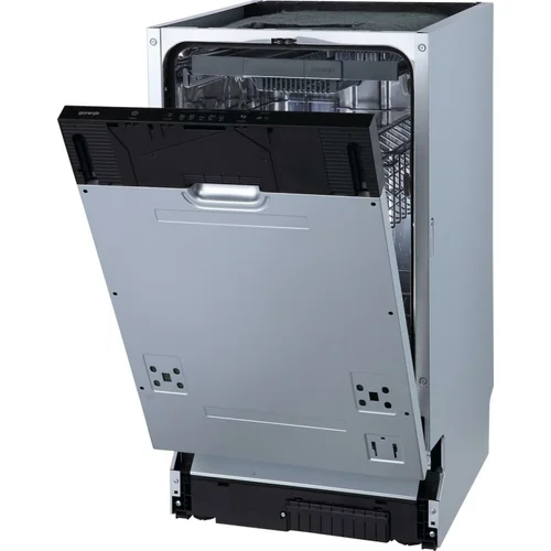 Gorenje GV520E11 įmontuojama indaplovė image 2