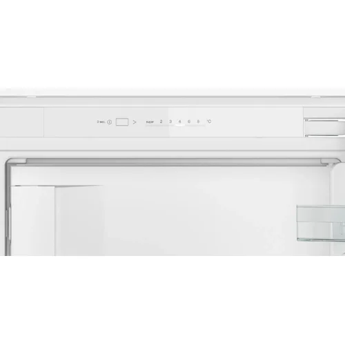 Siemens KI42L2FE1 įmontuojamas šaldytuvas image 2