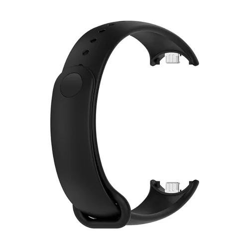 Xiaomi Mi Band 8 juoda apyrankė image 1