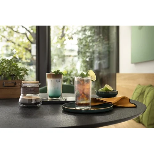 DeLonghi Stiklinių komplektas, 0.48 L, 2 vnt. image 2