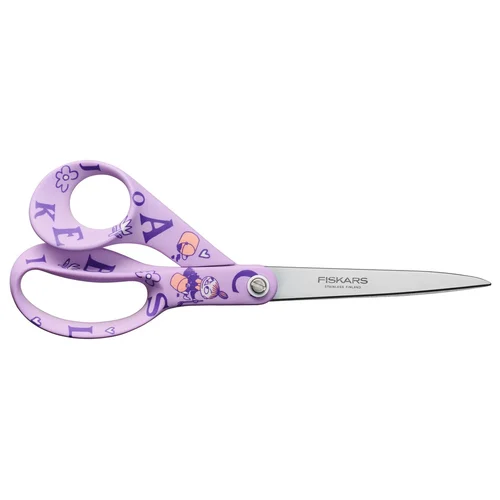 Fiskars Mumiai universalios žirklės 21 cm 1067187 image 1