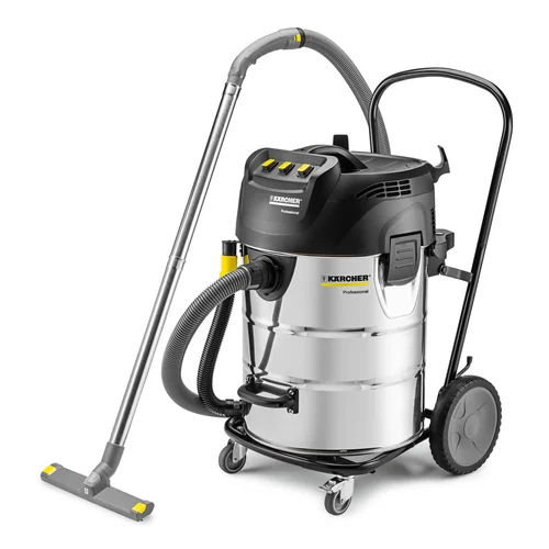 KARCHER NT 70/3 Me Tc 1.667-274.0 70 L image 1