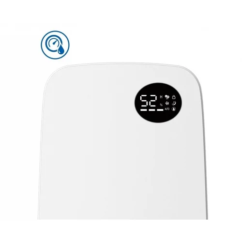 Clean Air CA-606W oro drėkintuvas image 3