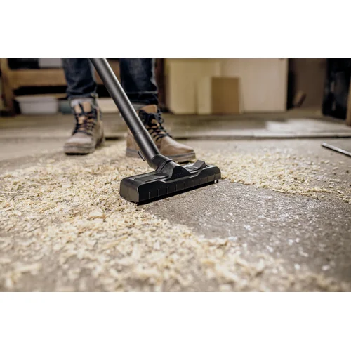 KARCHER WD 5 P S V-25/5/22 Dulkių siurblys image 2