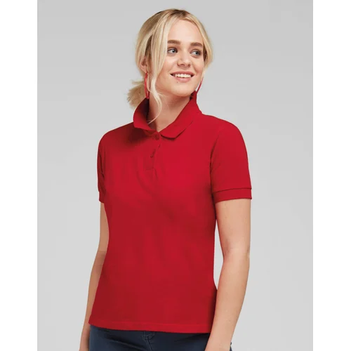 Moteriški SG50F polo marškinėliai - 2XL, Royal Blue image 2
