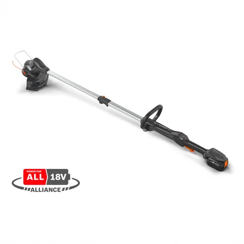 Husqvarna Aspire™ T28-P4A Trimeris be akumuliatoriaus ir įkroviklio image 1