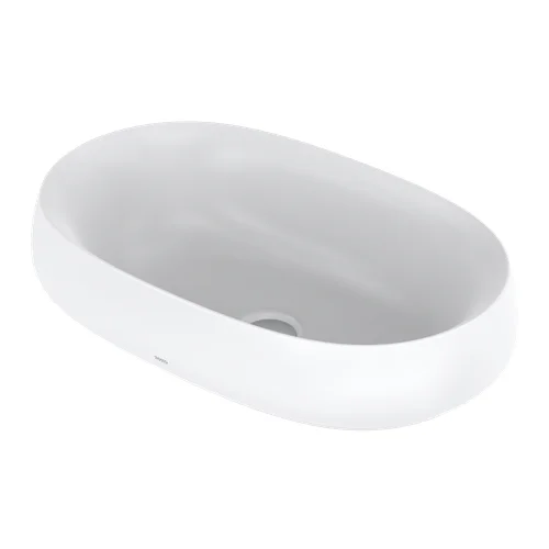 Praustuvas TOTO Vessel CE PJS05WEE#MW 600 mm image 1