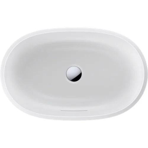Praustuvas TOTO Vessel CE PJS05WEE#MW 600 mm image 2