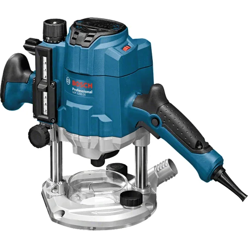 Bosch GOF 1250 CE Professional image 1