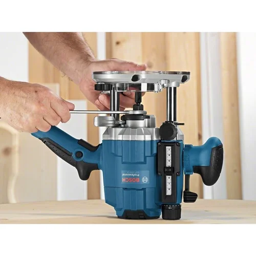 Bosch GOF 1250 CE Professional image 3