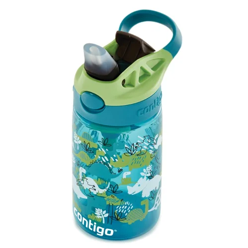 Contigo Easy Clean Green Dino Boy CON2127479 gertuvė image 3
