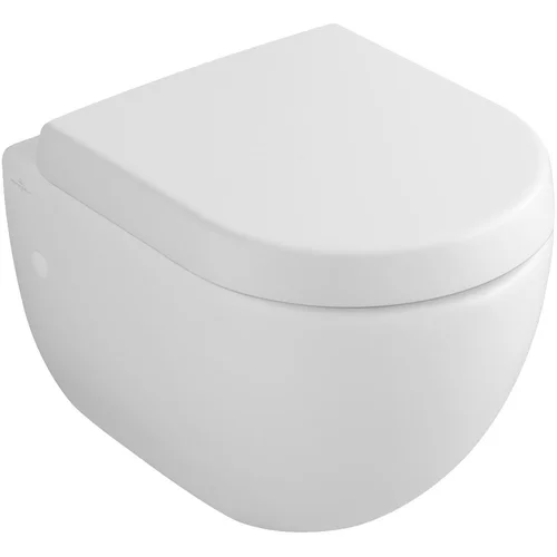 Pakabinamas klozetas (be dangčio) Villeroy&Boch Subway 2.0 66031001 image 1