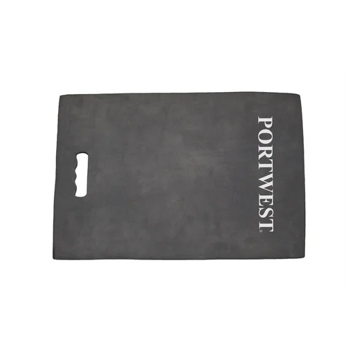 Portwest KP15 kilimėlis keliams – Juoda image 1