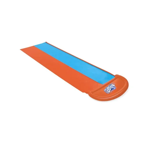Bestway Pripučiama vandens čiuožykla 52328, 488 cm x 40.64 cm image 2
