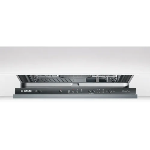 Bosch SMV41D10EU Įmontuojama indaplovė 60 cm image 2