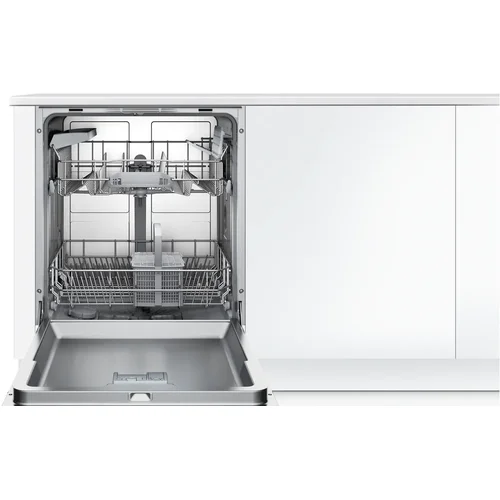 Bosch SMV41D10EU Įmontuojama indaplovė 60 cm image 3