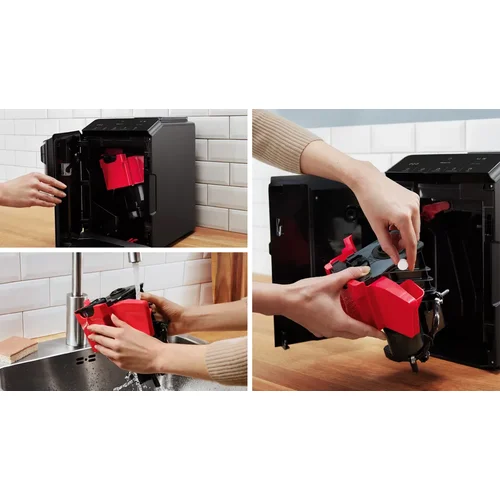 Bosch VeroCafe TIE20109 Juoda image 3