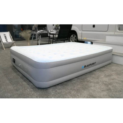 Blaupunkt IM820 dvigubas pripučiamas čiužinys su įmontuota elektrine pompa image 3