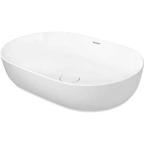 Duravit Luv praustuvas 600 x 400 0379600000 image 1