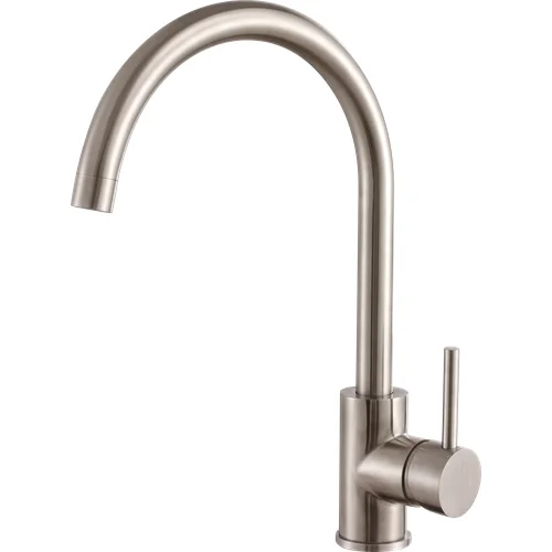 Kernau KWT 07A Steel 70095 Nerūdijančio plieno image 1