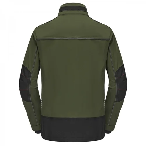 PESSO NEXUS DS185 švarkas, tamsiai žalias, XL image 3