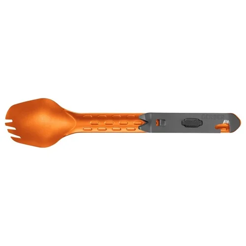 Gerber Compleat Multi Fork Burnt Orange image 2