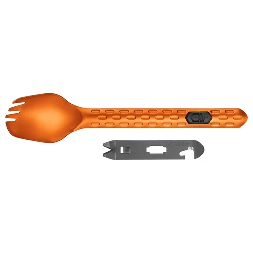 Gerber Compleat Multi Fork Burnt Orange image 3