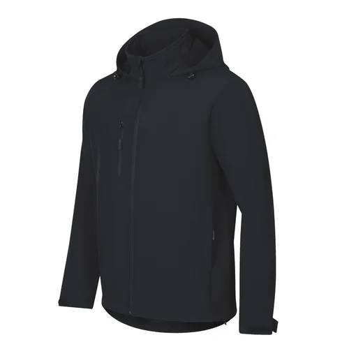 Softshell MALFINI 548 striukė, vyriška - 4XL, Royal blue image 2
