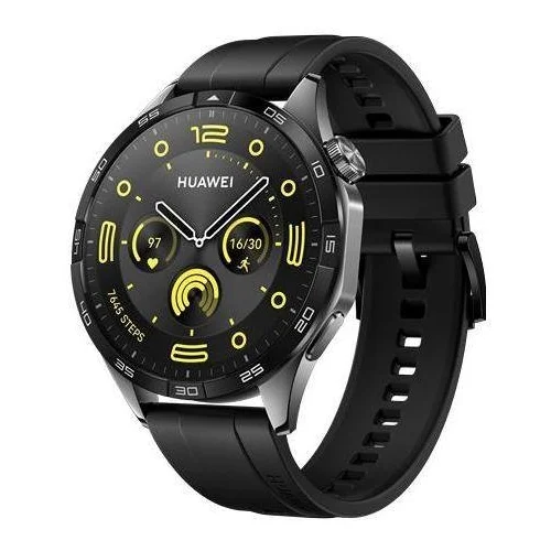 Huawei Watch GT 4 Active Phoinix Juoda image 2
