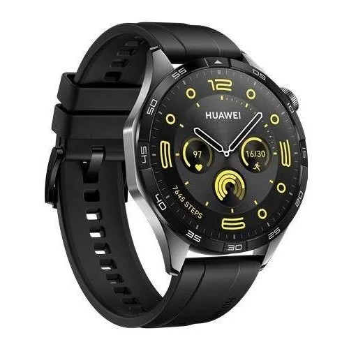 Huawei Watch GT 4 Active Phoinix Juoda image 3