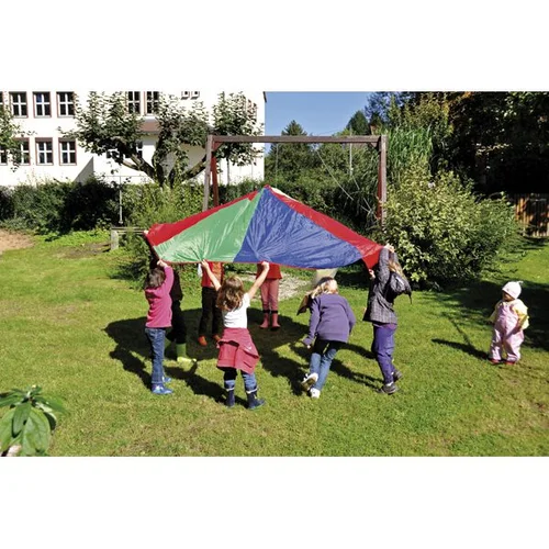 Parašiutas 730 cm, spalvotas image 2