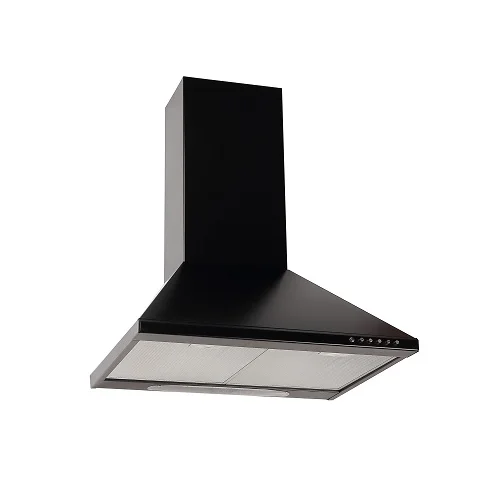 ALLENZI Olimpia 60 cm Juoda image 1