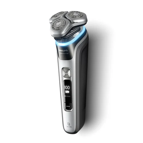 PHILIPS i9000 Prestige SkinIQ XP9204/30 barzdaskutė image 3