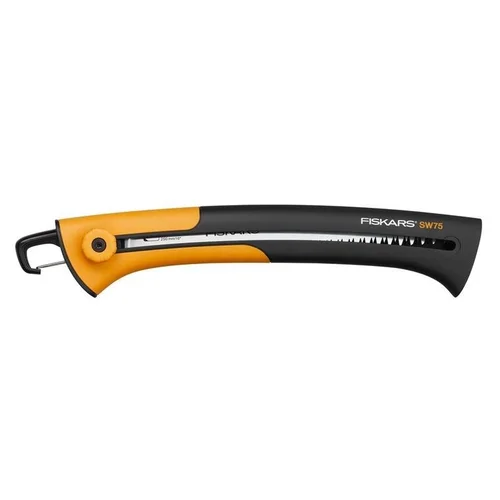 Fiskars SW75 didelis genėjimo pjūklelis, 25.5 cm image 3