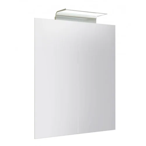 KAME Veidrodis 80 cm M23/80-80 su Wave LED šviestuvu IP44 image 2