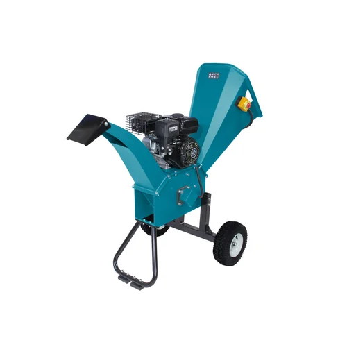 KONNER & SOHNEN KS 230 Sodo smulkintuvas Benzininis image 1