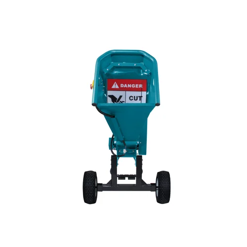 KONNER & SOHNEN KS 230 Sodo smulkintuvas Benzininis image 3