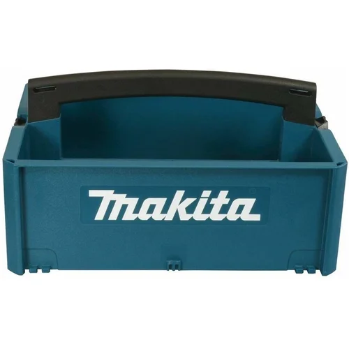 Makita P-83836 įrankių dėžė, mėlyna image 1