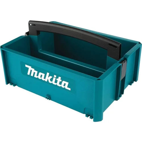 Makita P-83836 įrankių dėžė, mėlyna image 2