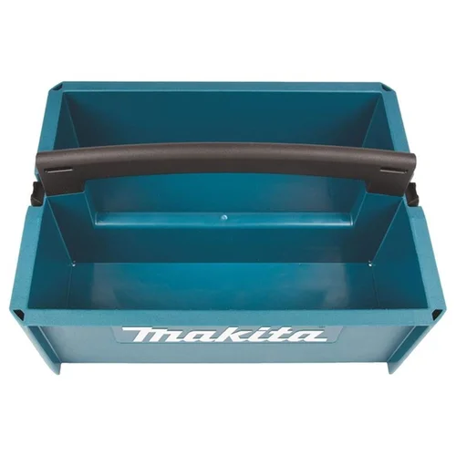 Makita P-83836 įrankių dėžė, mėlyna image 3