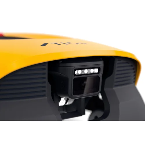 STIGA Vista A6V vejapjovės robotas, iki 600 m² image 2