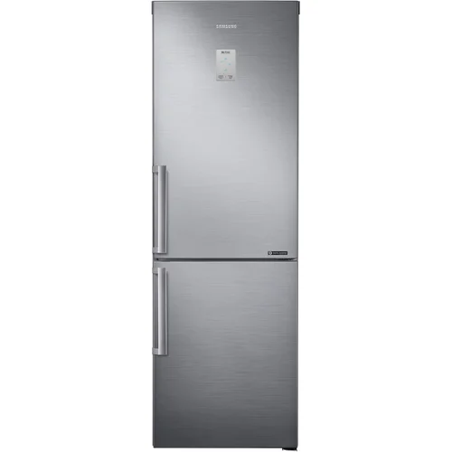 Samsung RB33J3515S9/EF Šaldytuvas 339 L image 1