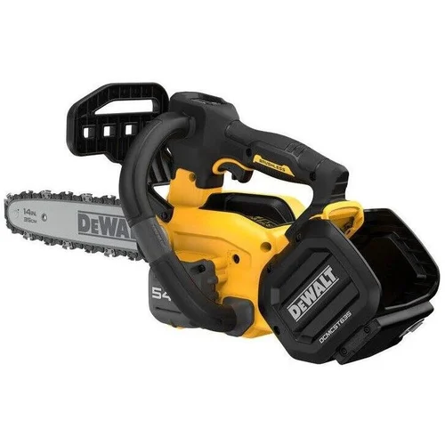DeWalt DCMCST635X1-QW akumuliatorinis grandininis pjūklas, 35 cm, 54 V, 9,0 Ah image 2